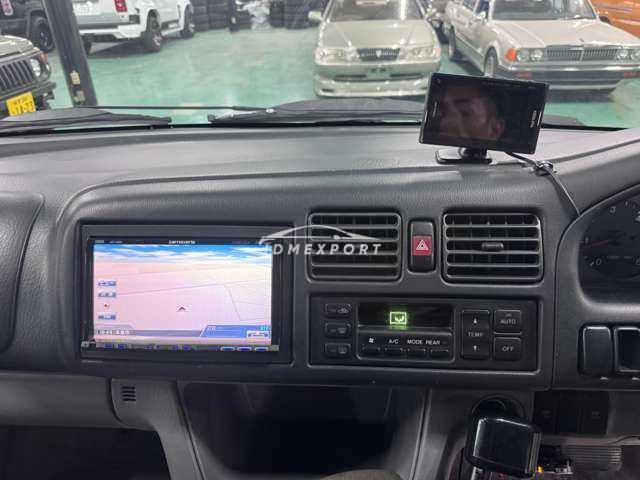 Mazda Bongo Friendee 1999 thumbnail 24