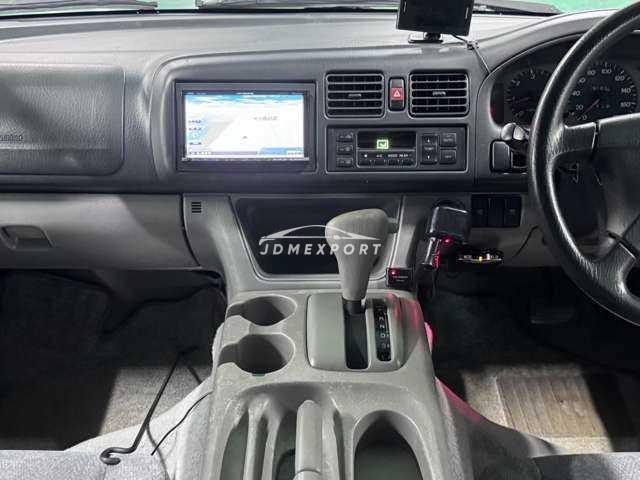 Mazda Bongo Friendee 1999 thumbnail 22