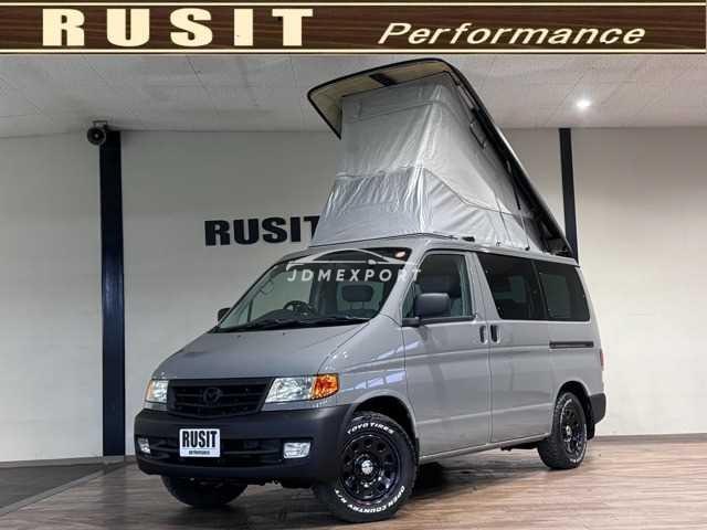 Mazda Bongo Friendee 1999