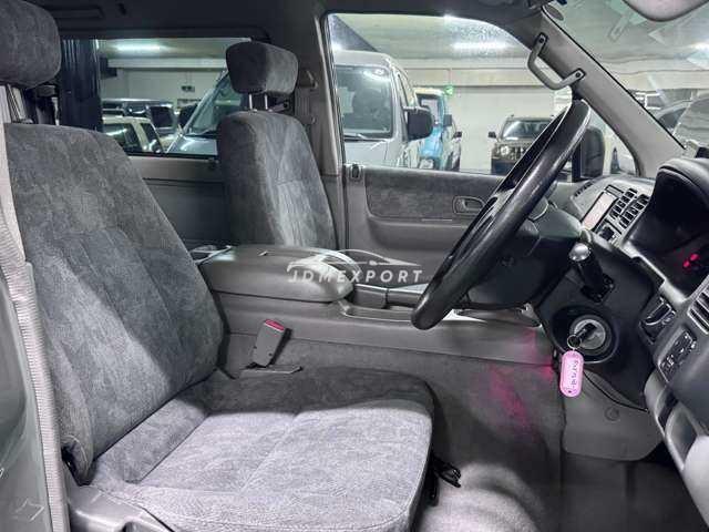 Mazda Bongo Friendee 1999 thumbnail 19