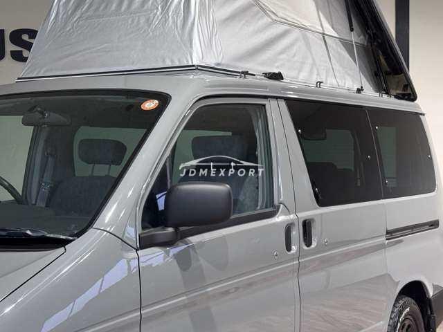 Mazda Bongo Friendee 1999 thumbnail 7
