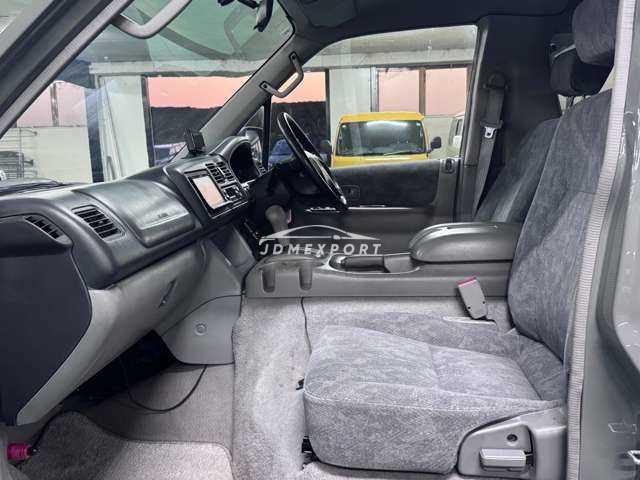 Mazda Bongo Friendee 1999 thumbnail 25