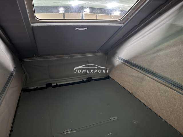 Mazda Bongo Friendee 1999 thumbnail 8