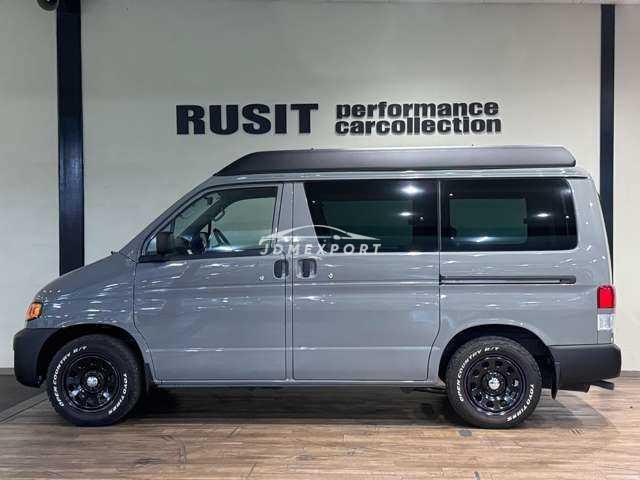 Mazda Bongo Friendee 1999 thumbnail 4