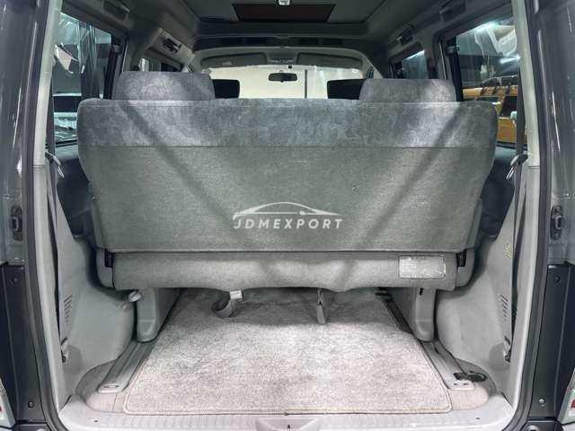 Mazda Bongo Friendee 1999 thumbnail 28