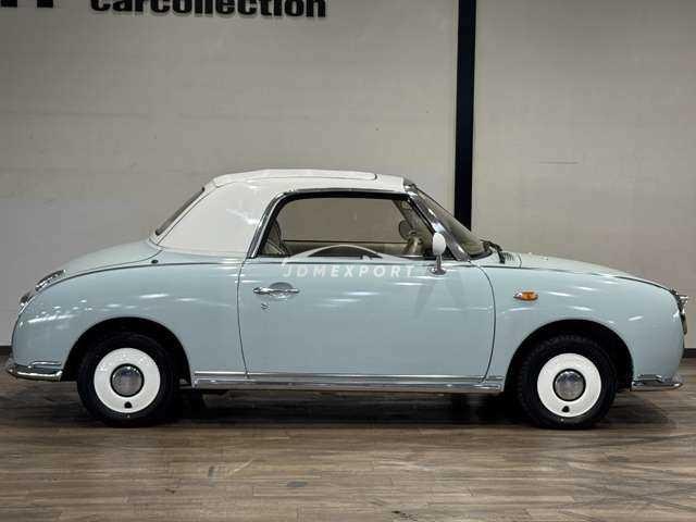 Nissan Figaro 1992 thumbnail 15