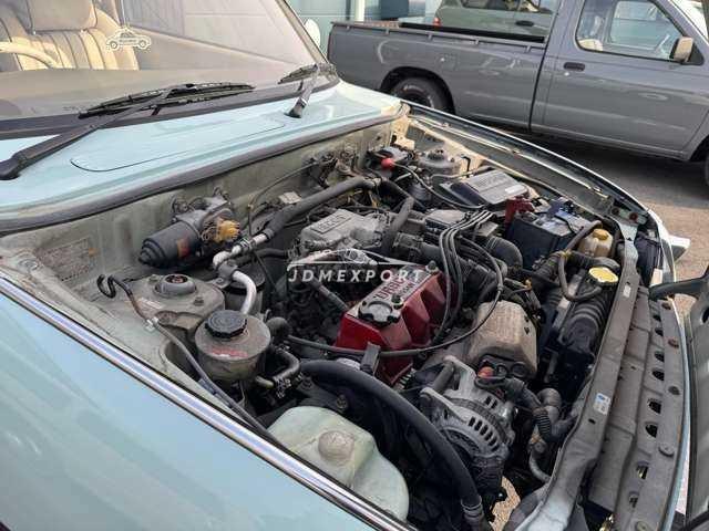 Nissan Figaro 1992 thumbnail 16
