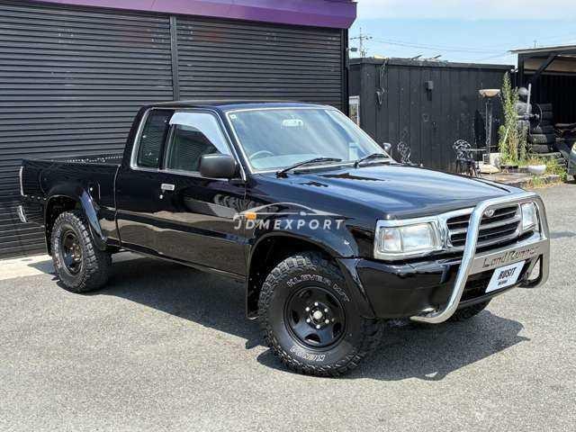 Mazda Proceed 1998 thumbnail 2