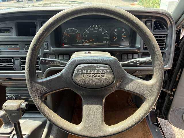 Mazda Proceed 1998 thumbnail 21