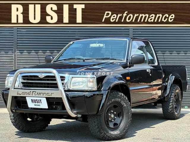 Mazda Proceed 1998