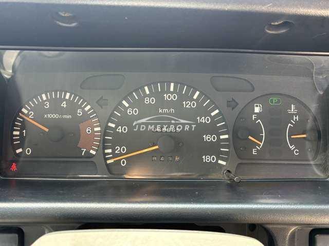 Mazda Proceed 1998 thumbnail 22