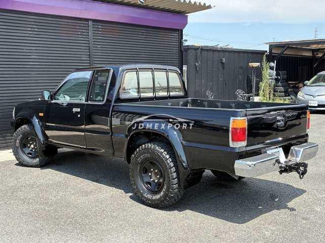 Mazda Proceed 1998 thumbnail 12