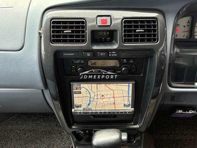Toyota Hilux Surf 1999 thumbnail 24
