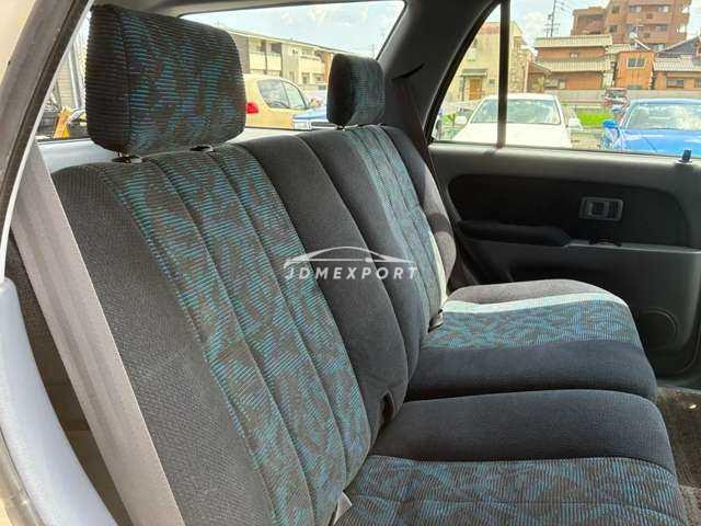 Toyota Hilux Surf 1999 thumbnail 28
