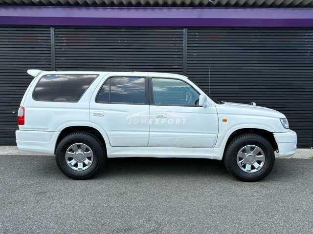 Toyota Hilux Surf 1999 thumbnail 15
