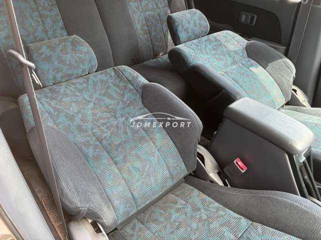 Toyota Hilux Surf 1999 thumbnail 18