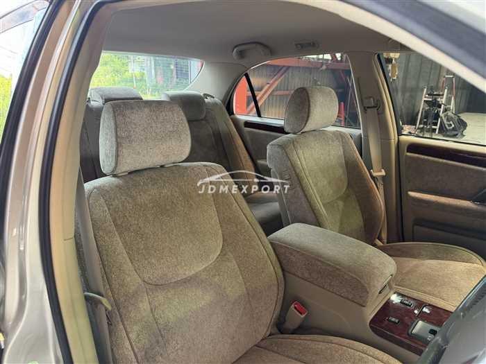 Toyota Crown Majesta 1999 thumbnail 20