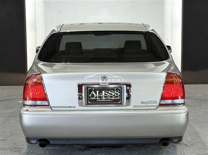 Toyota Crown Majesta 1999 thumbnail 14