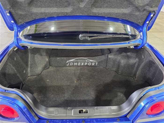 Nissan Skyline 1998 thumbnail 30