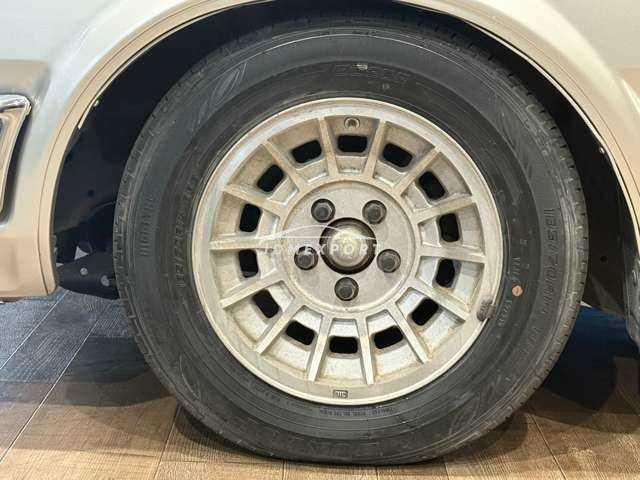 Nissan Gloria Van 1993 thumbnail 5