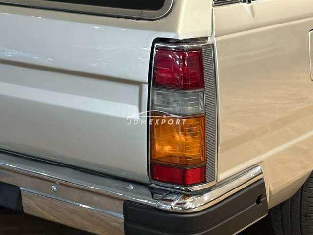 Nissan Gloria Van 1993 thumbnail 11