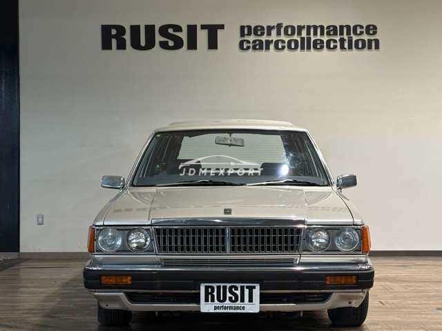 Nissan Gloria Van 1993 thumbnail 6