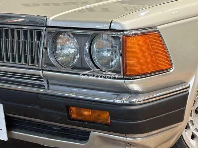 Nissan Gloria Van 1993 thumbnail 9
