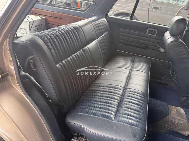 Nissan Gloria Van 1993 thumbnail 27