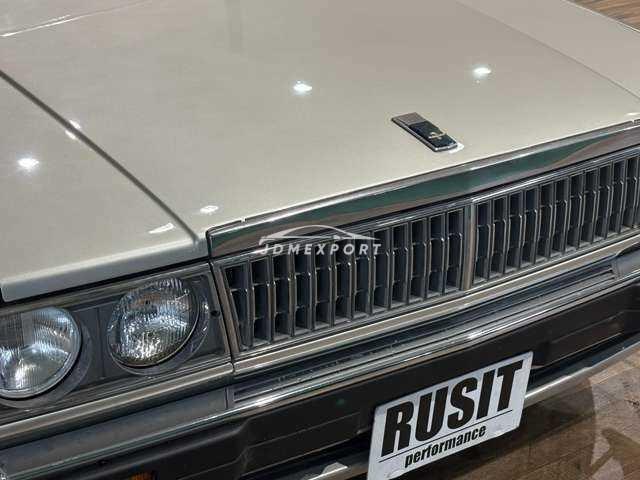 Nissan Gloria Van 1993 thumbnail 7