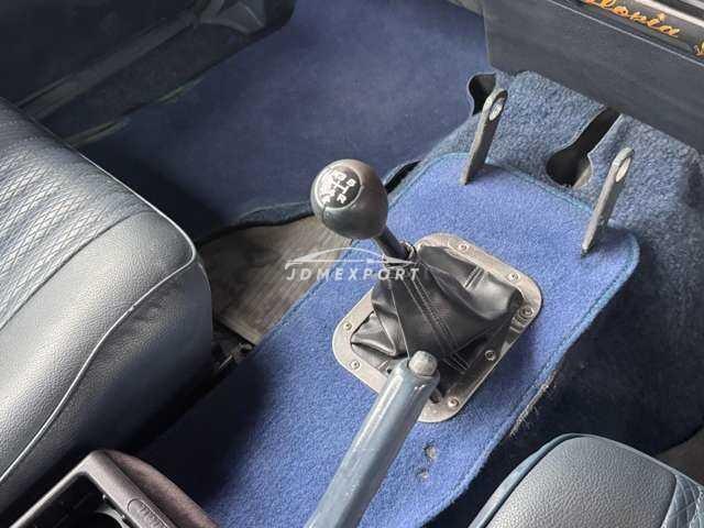 Nissan Gloria Van 1993 thumbnail 22