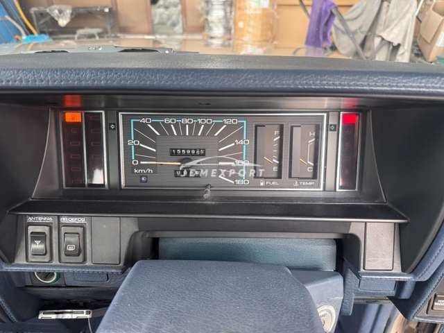 Nissan Gloria Van 1993 thumbnail 21