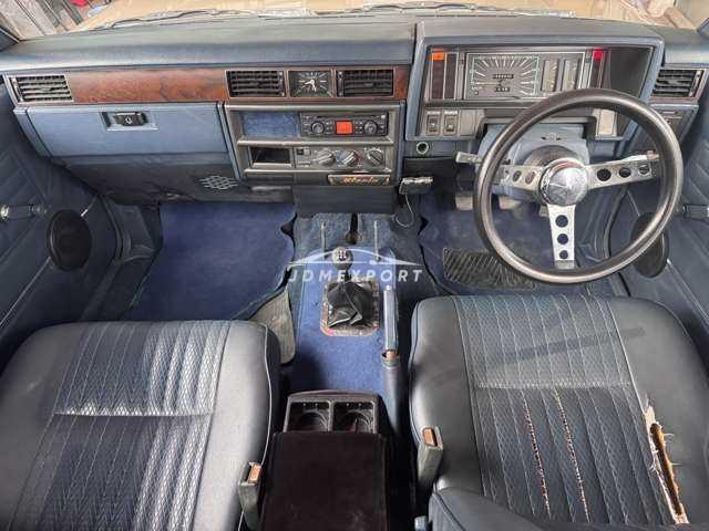 Nissan Gloria Van 1993 thumbnail 17