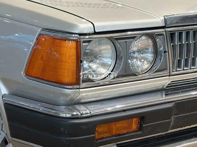 Nissan Gloria Van 1993 thumbnail 8