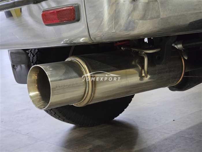Toyota Hilux Surf 2001 thumbnail 13