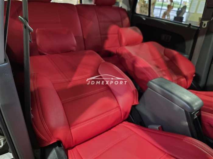 Toyota Hilux Surf 2001 thumbnail 16