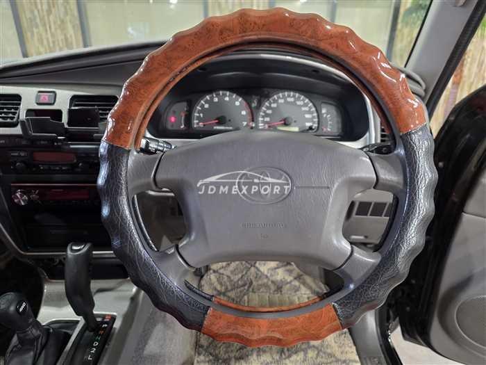 Toyota Hilux Surf 2001 thumbnail 19