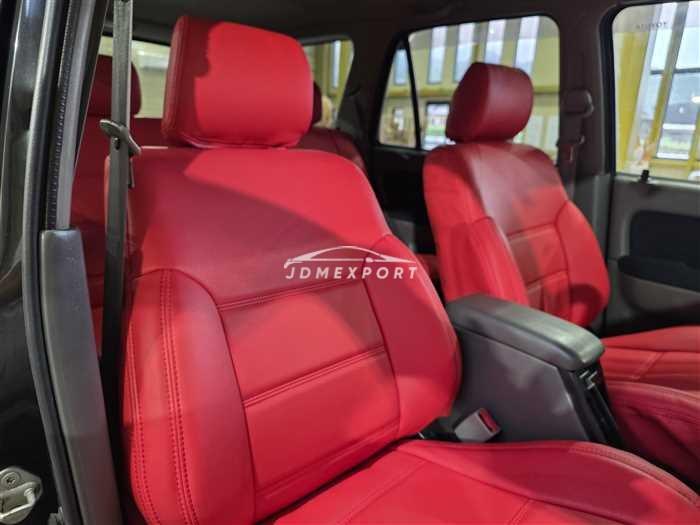 Toyota Hilux Surf 2001 thumbnail 18