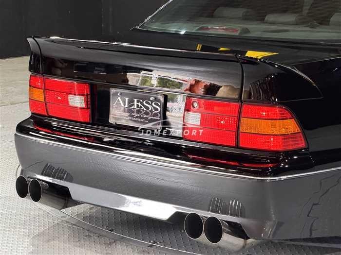 Toyota Celsior 1998 thumbnail 11