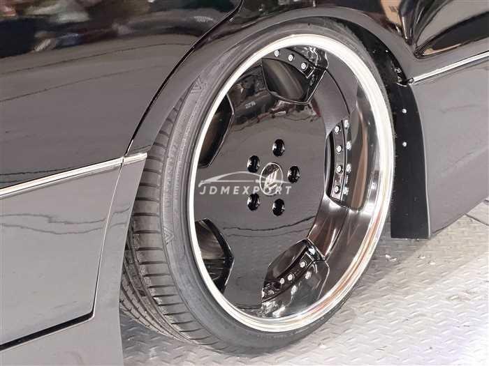 Toyota Celsior 1998 thumbnail 6
