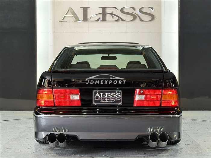 Toyota Celsior 1998 thumbnail 13