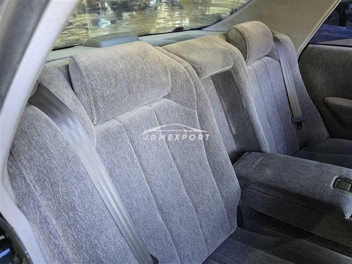 Toyota Crown Majesta 1998 thumbnail 28