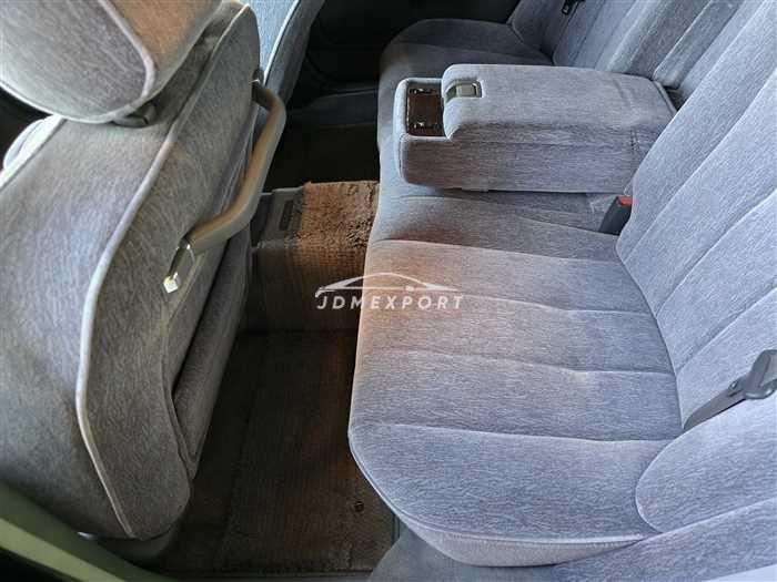 Toyota Crown Majesta 1998 thumbnail 29