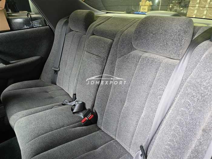 Toyota Crown Majesta 1998 thumbnail 29