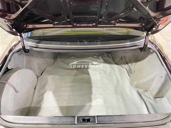 Toyota Cresta 1990 thumbnail 28