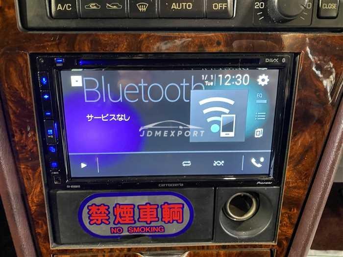 Toyota Cresta 1990 thumbnail 21