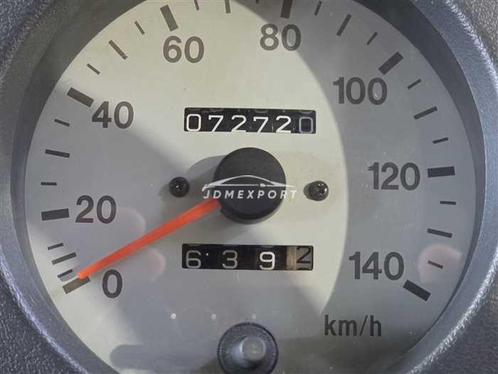 Suzuki Jimny 1996 thumbnail 22