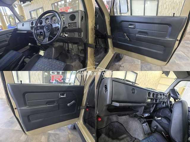 Suzuki Jimny 1996 thumbnail 13