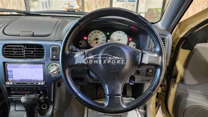 Nissan Terrano 1999 thumbnail 20