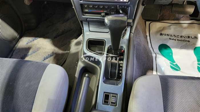 Nissan Terrano 1999 thumbnail 21