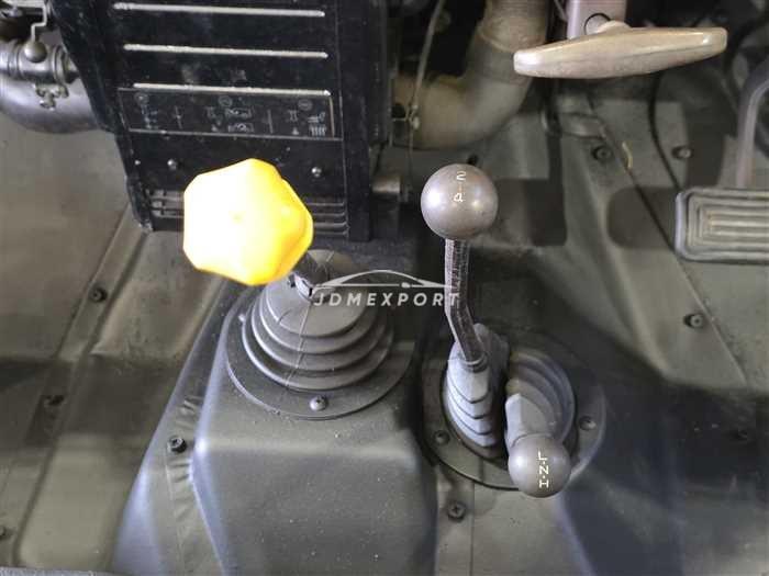 Mitsubishi Jeep 1980 thumbnail 19